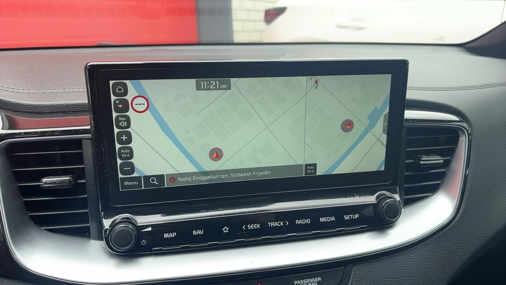 Kia ProCeed – foto 9