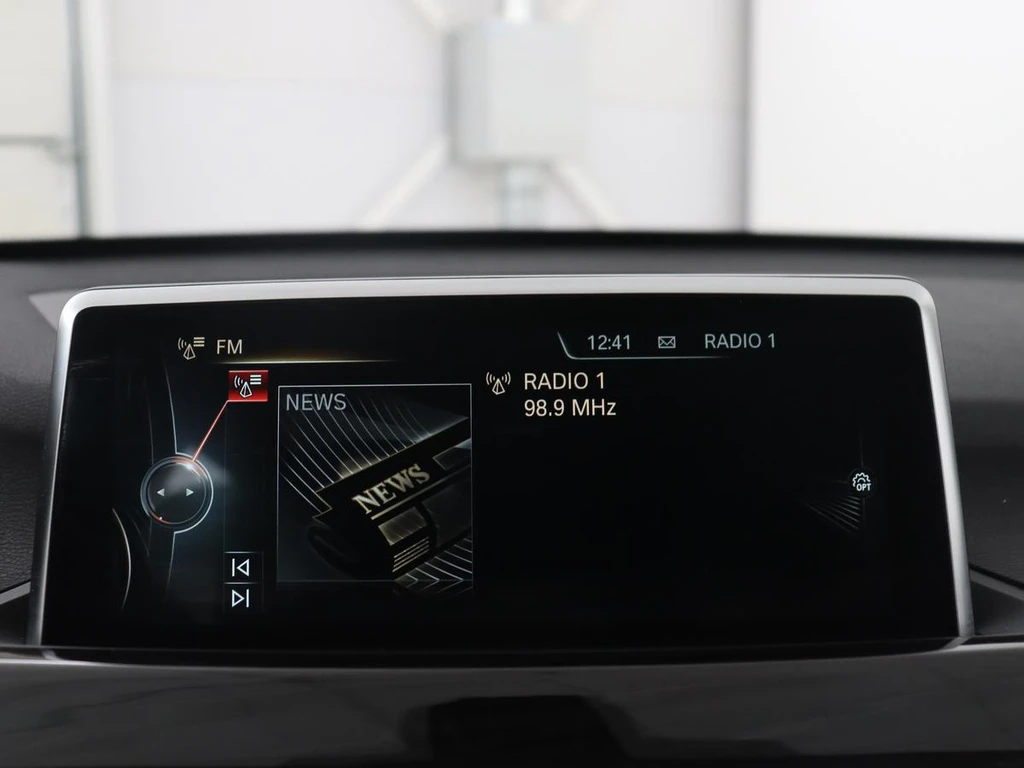 BMW X1 – foto 24