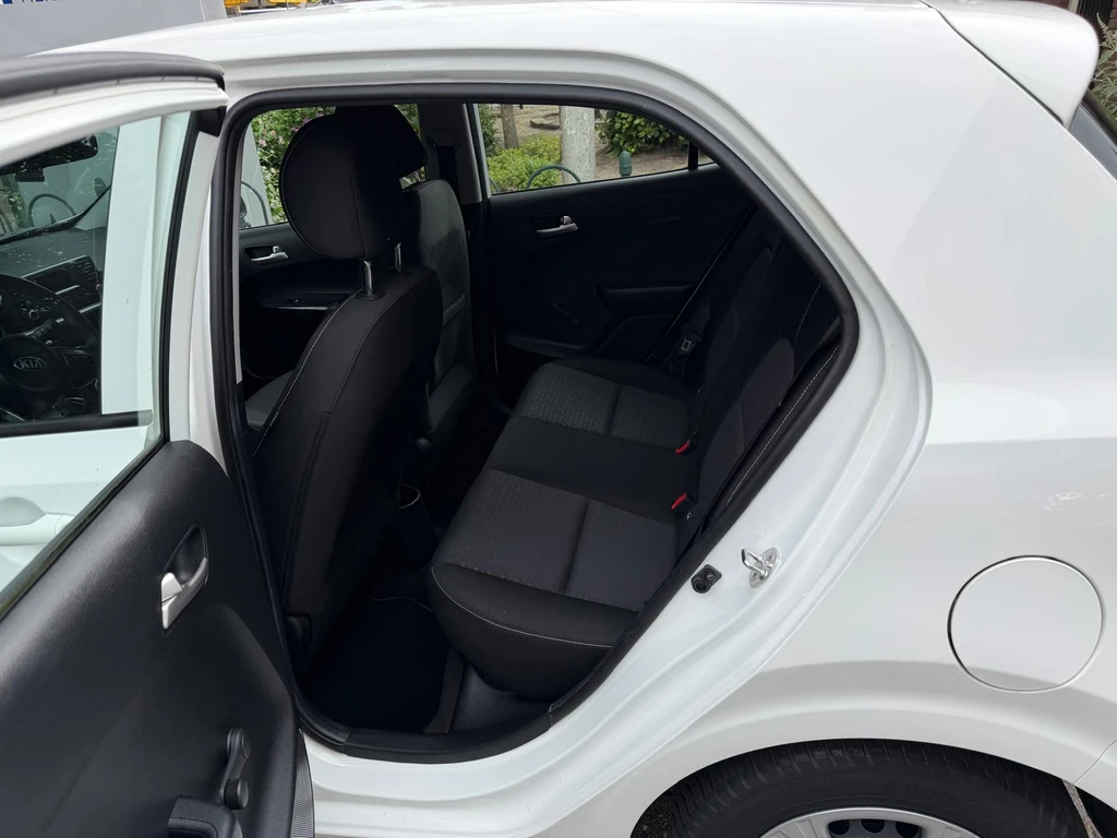 Kia Picanto – foto 26