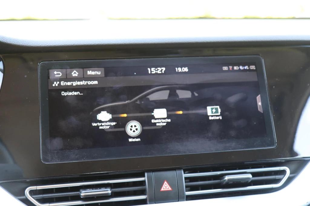 Kia Niro – foto 49