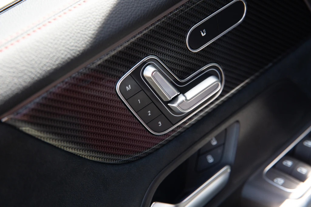 Mercedes-Benz GLA – foto 22