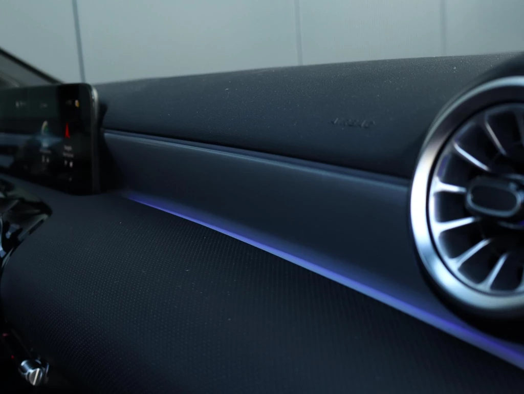 Mercedes-Benz A-Klasse – foto 52