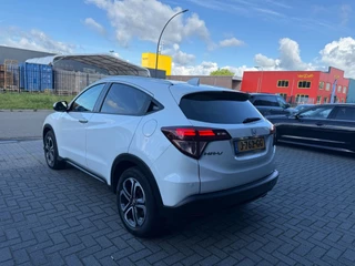 Honda HR-V – thumbnail 5