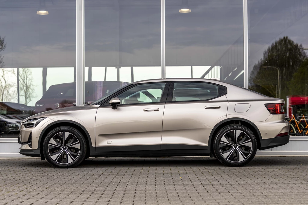 Polestar 2 – foto 4