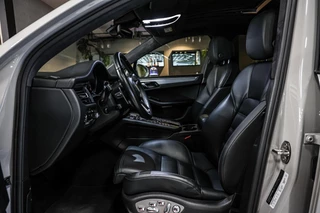 Porsche Macan – thumbnail 12