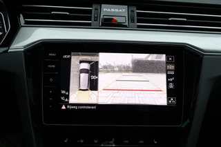 Volkswagen Passat – thumbnail 25