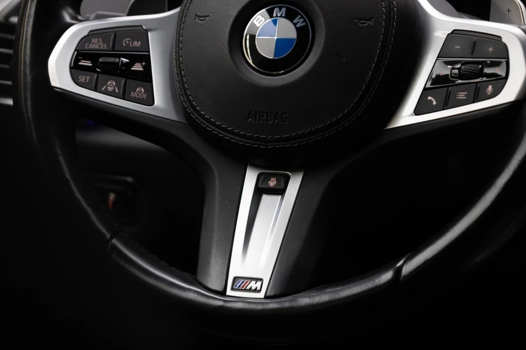 BMW X5 – foto 20