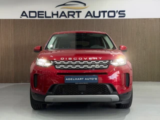 Land Rover Discovery Sport – thumbnail 21