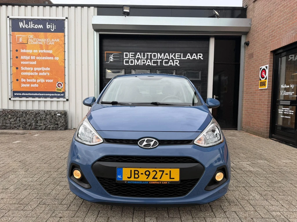 Hyundai i10 – foto 10