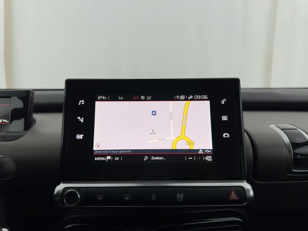 Citroën C4 Cactus – foto 14