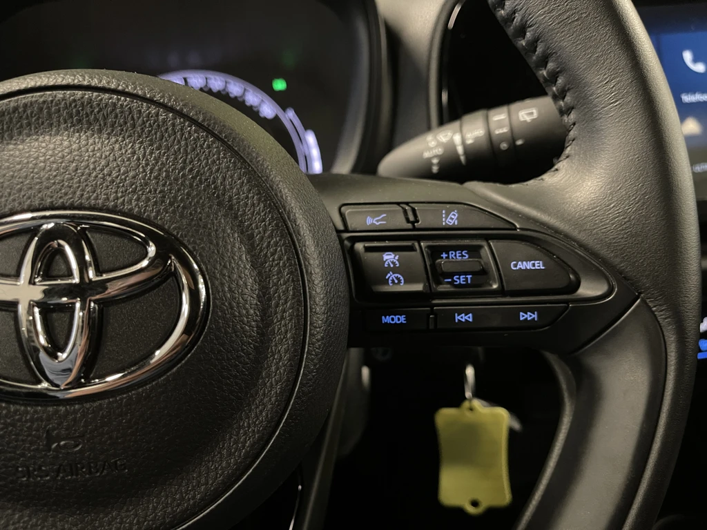 Toyota Aygo – foto 13