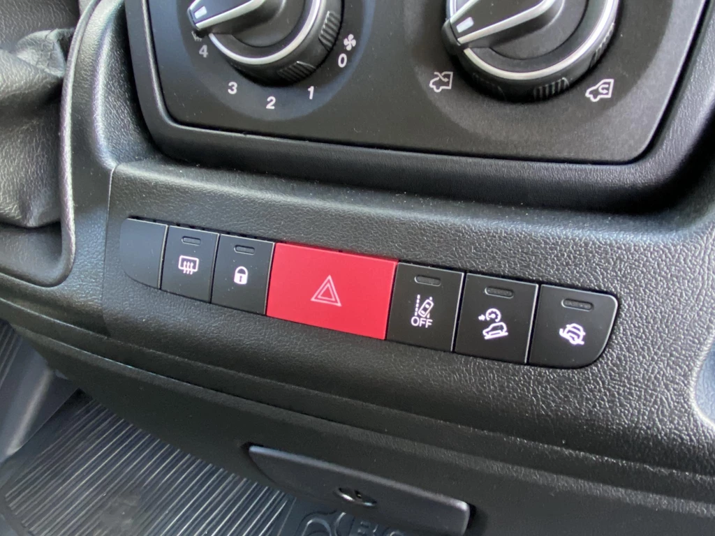 Peugeot Boxer – foto 18