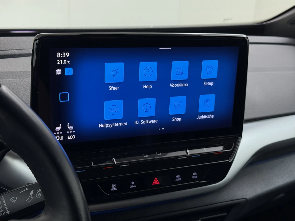 Volkswagen ID.5 – foto 23