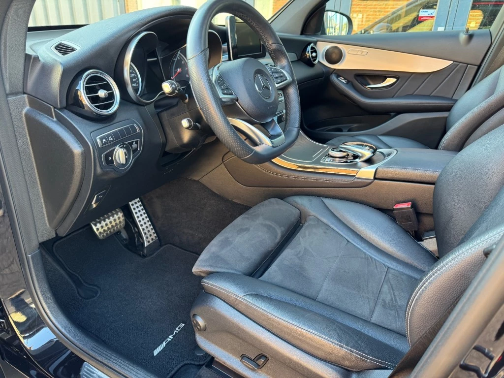 Mercedes-Benz GLC – foto 16
