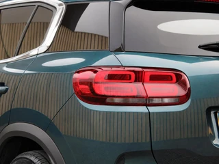 Citroën C5 Aircross – thumbnail 23