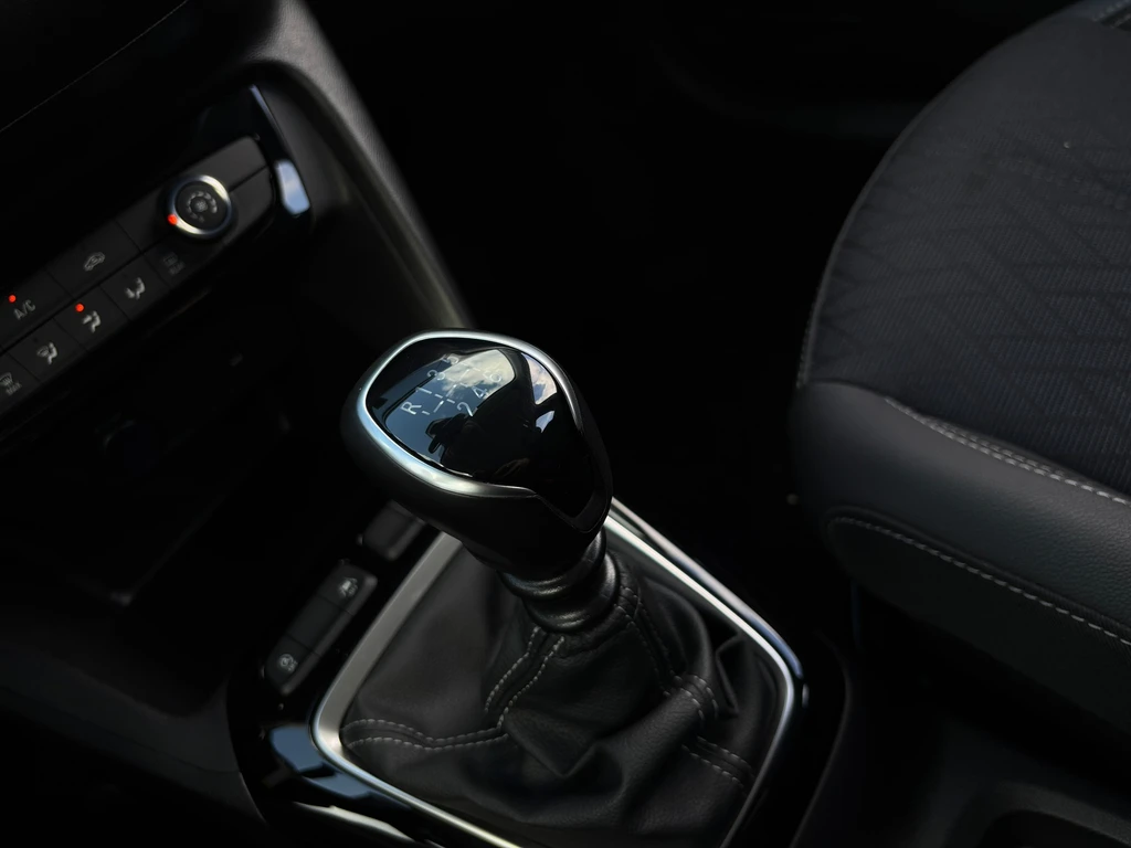 Opel Corsa – foto 24