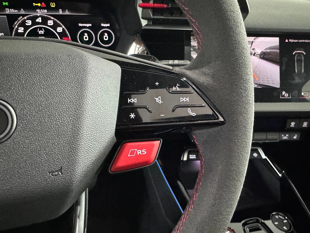 Audi RS3 – foto 14