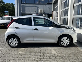 Toyota Aygo – thumbnail 8