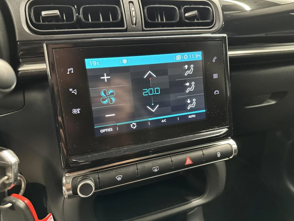 Citroën C3 – foto 29