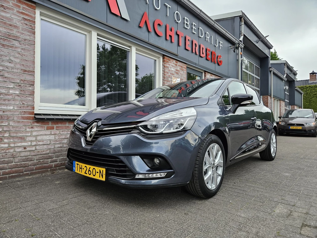 Renault Clio – foto 2