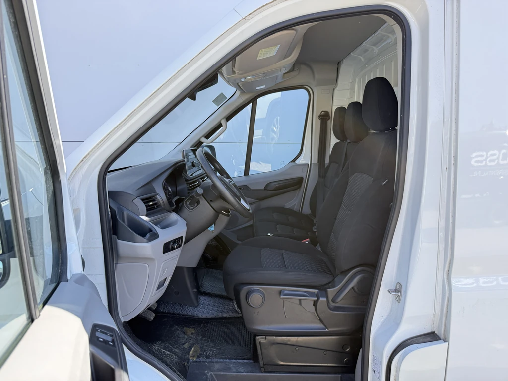 Maxus Deliver9 – foto 7