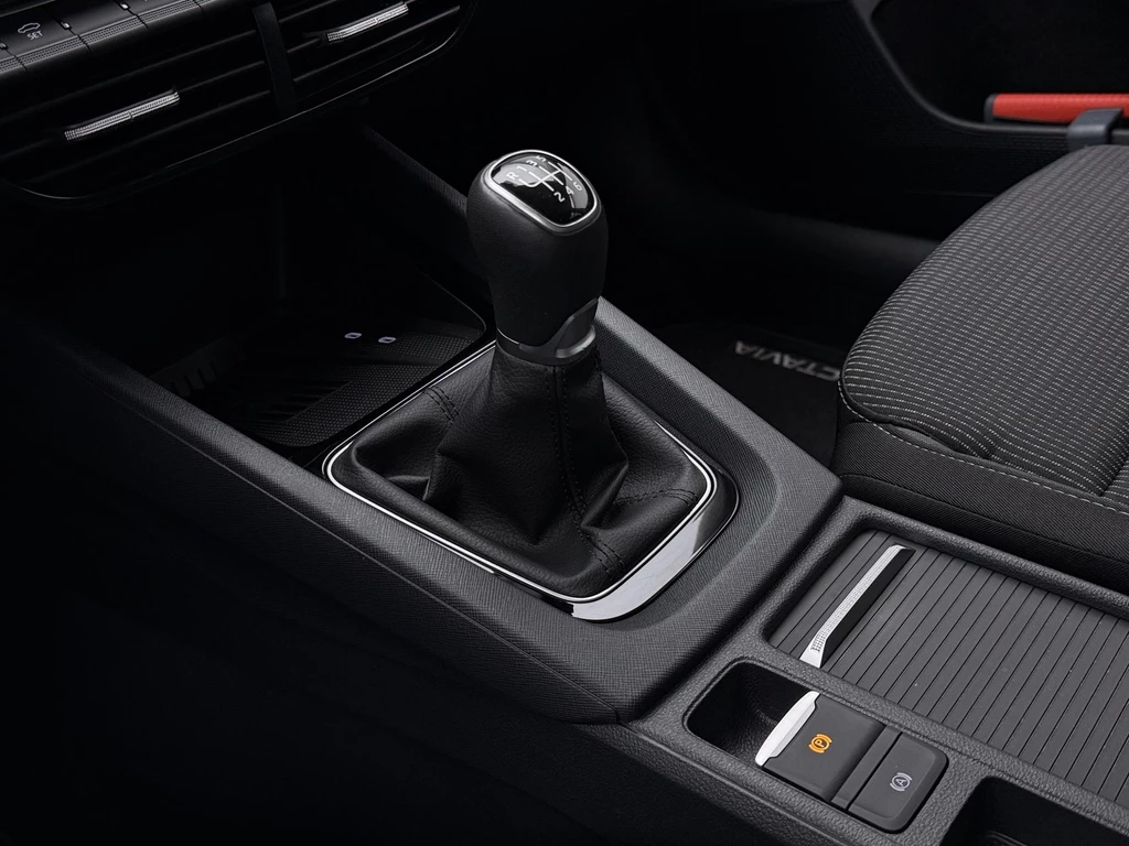 Škoda Octavia – foto 26