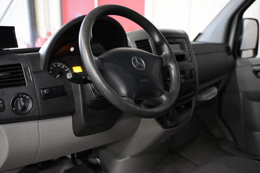 Mercedes-Benz Sprinter – foto 11