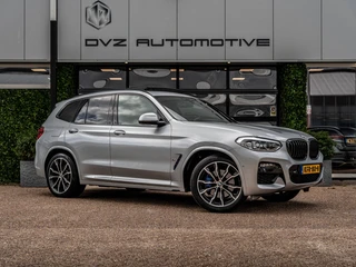 BMW X3 – thumbnail 7