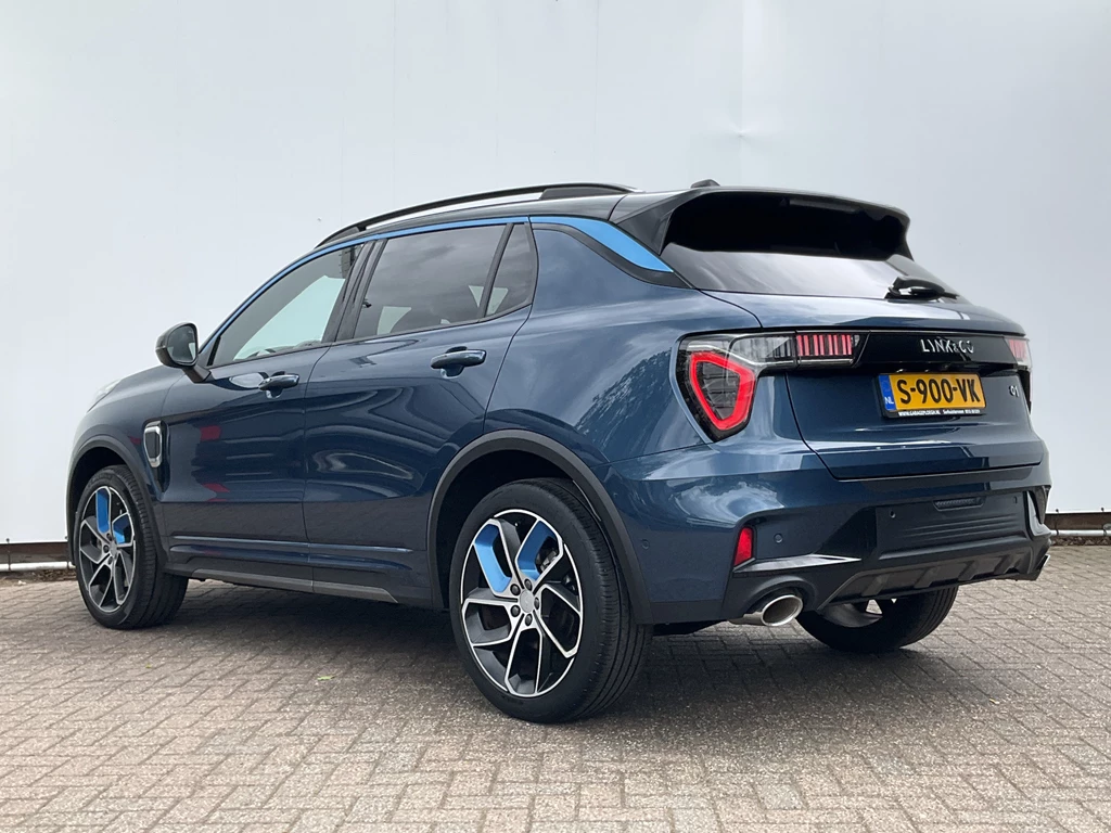 Lynk & Co 01 – foto 4
