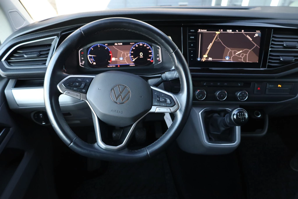 Volkswagen Transporter – foto 8