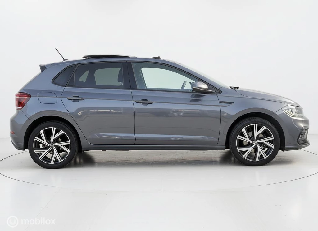 Volkswagen Polo – foto 7