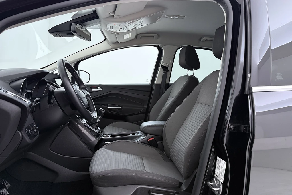 Ford C-MAX – foto 15