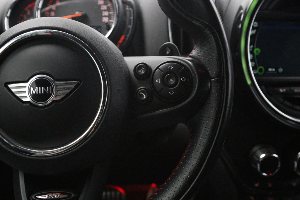 MINI Countryman – foto 16