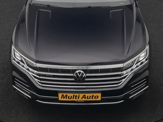 Volkswagen Touareg – thumbnail 12