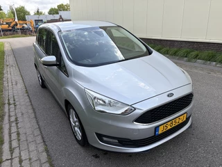 Ford Grand C-Max – thumbnail 7