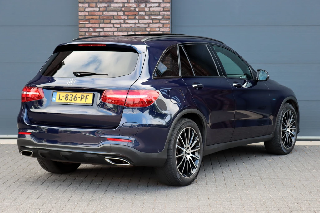 Mercedes-Benz GLC – foto 5