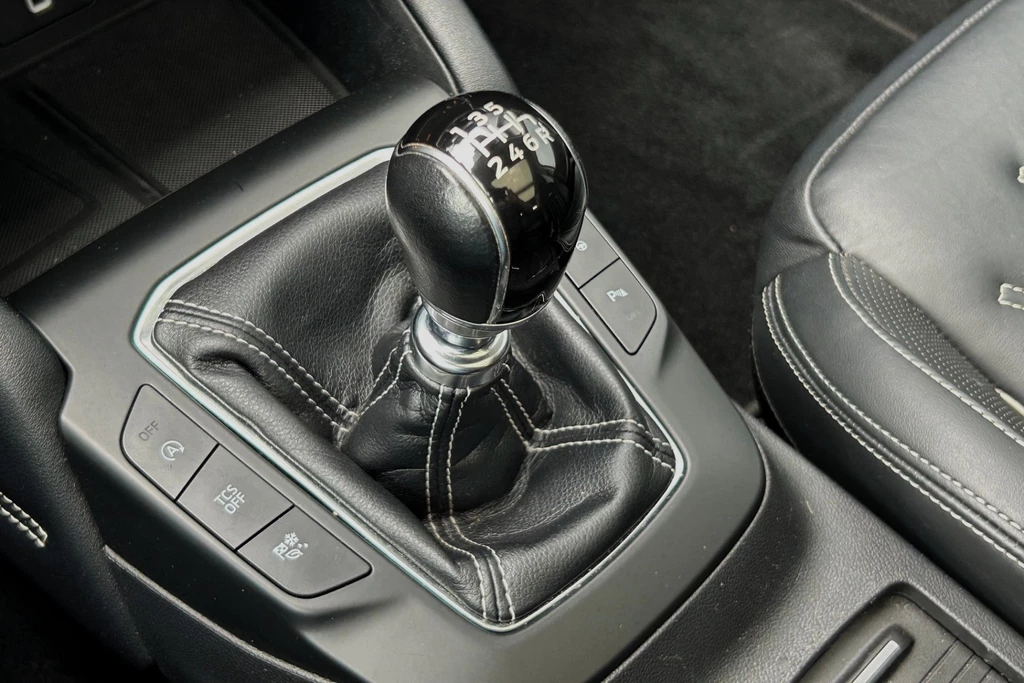 Ford Focus – foto 26