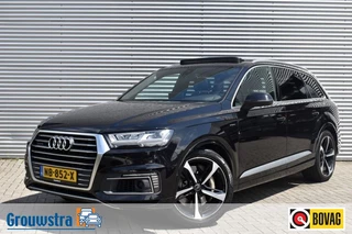 Audi Q7 – thumbnail 1