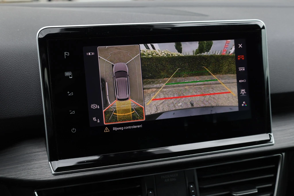SEAT Tarraco – foto 32