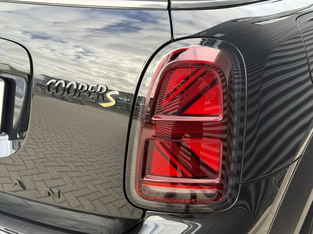 MINI Countryman – foto 23