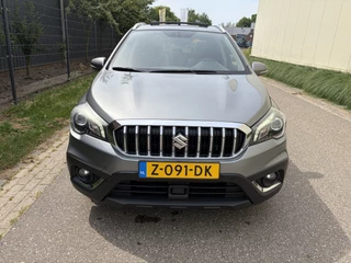 Suzuki S-Cross – thumbnail 9