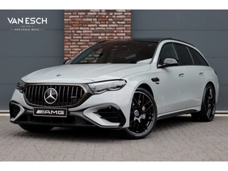 Mercedes-Benz E-Klasse – thumbnail 1