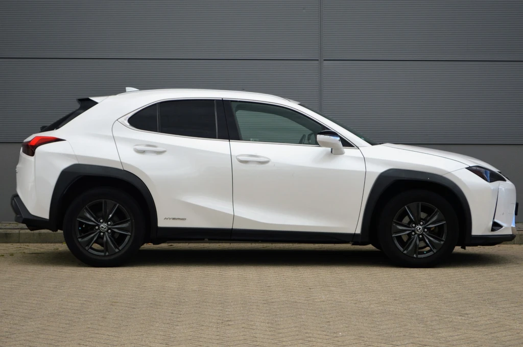 Lexus UX – foto 5
