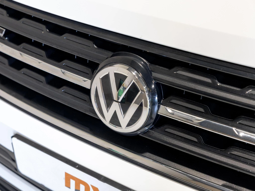 Volkswagen T-Cross – foto 11