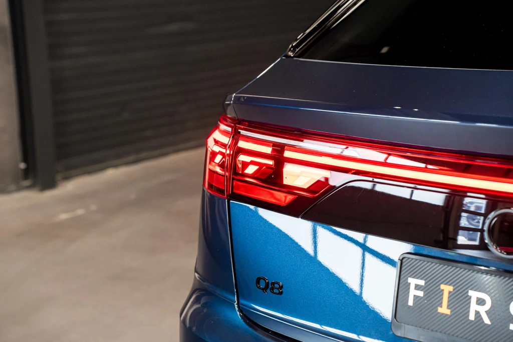Audi Q8 – foto 46