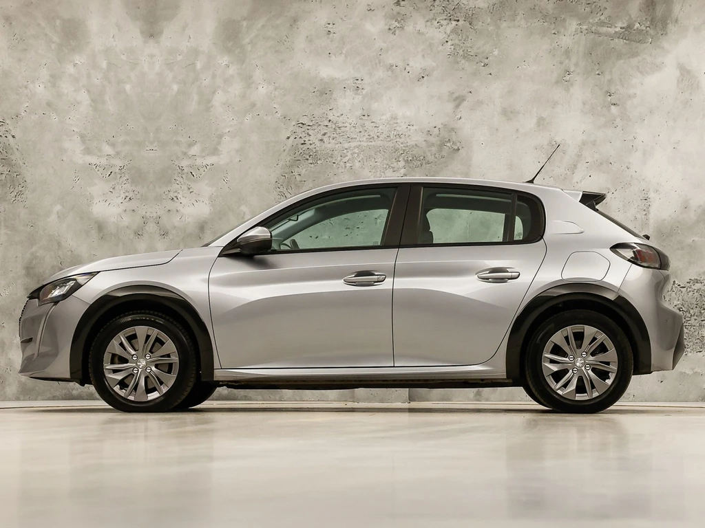 Peugeot e-208 – foto 5