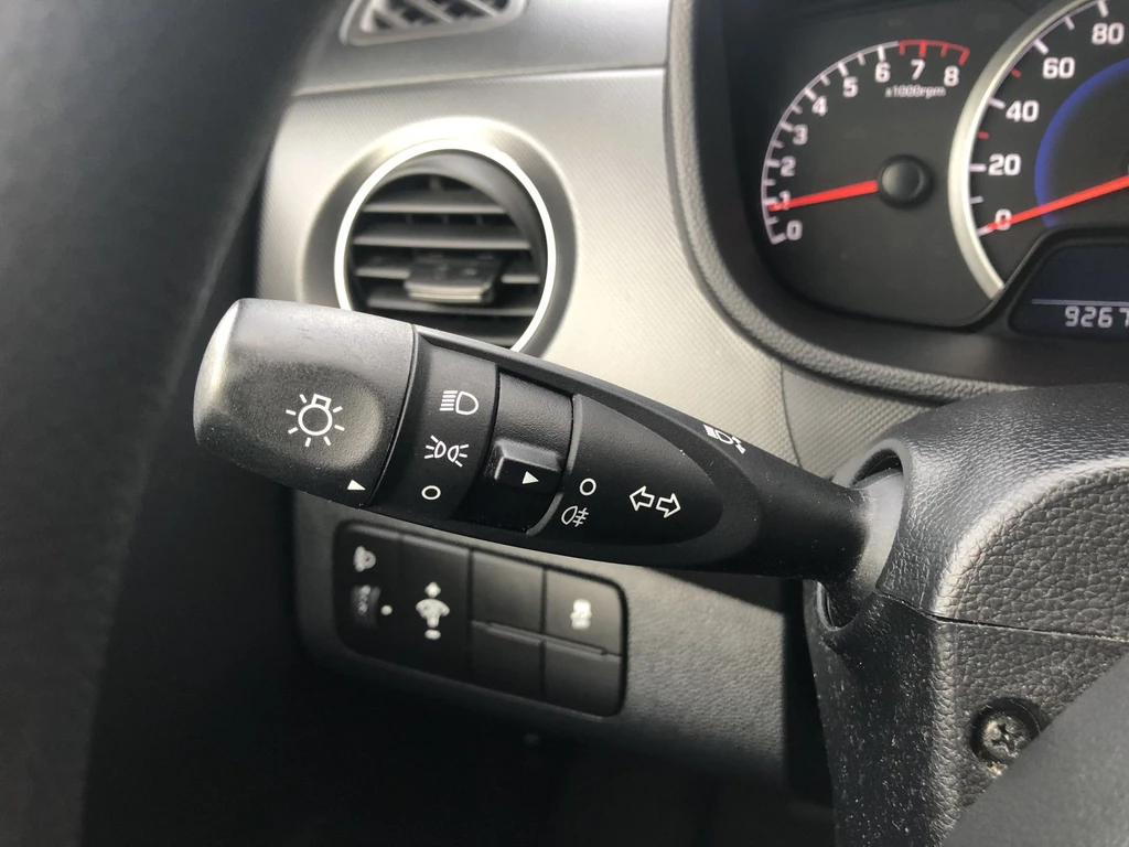 Hyundai i10 – foto 15