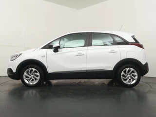 Opel Crossland X – thumbnail 2