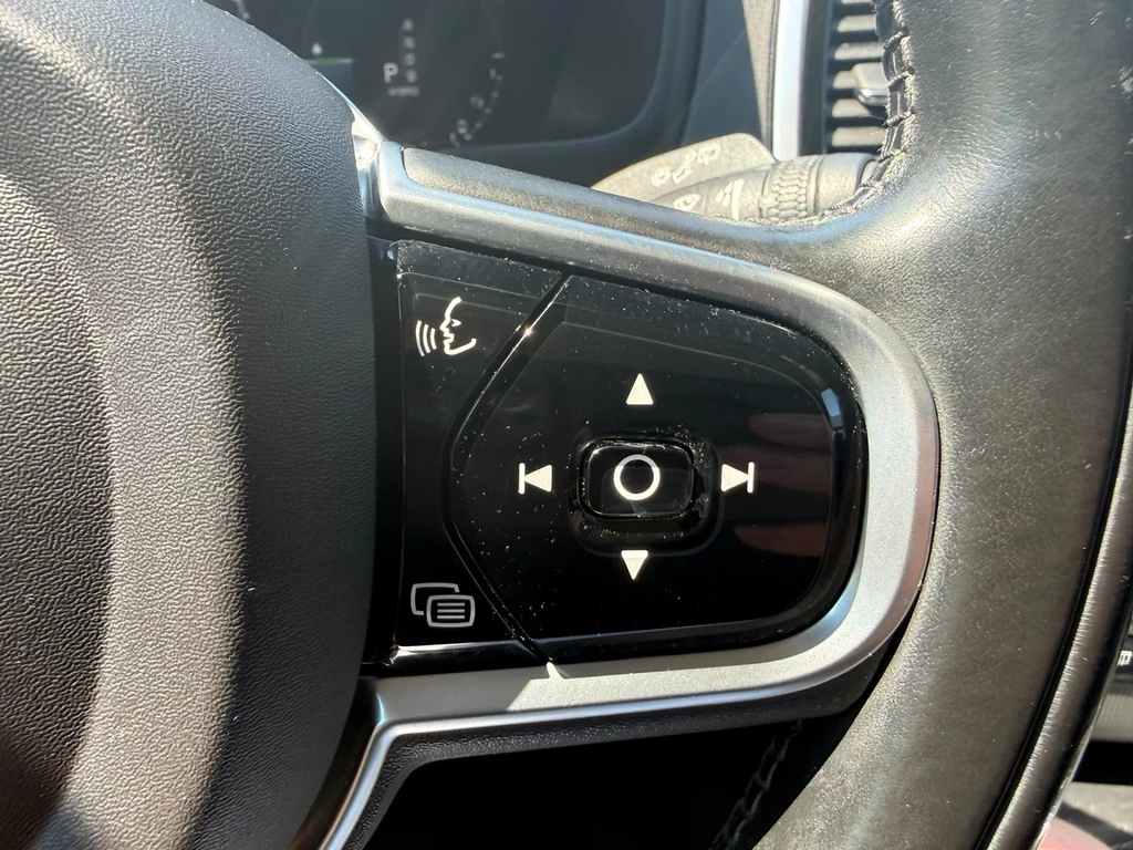 Volvo XC90 – foto 31
