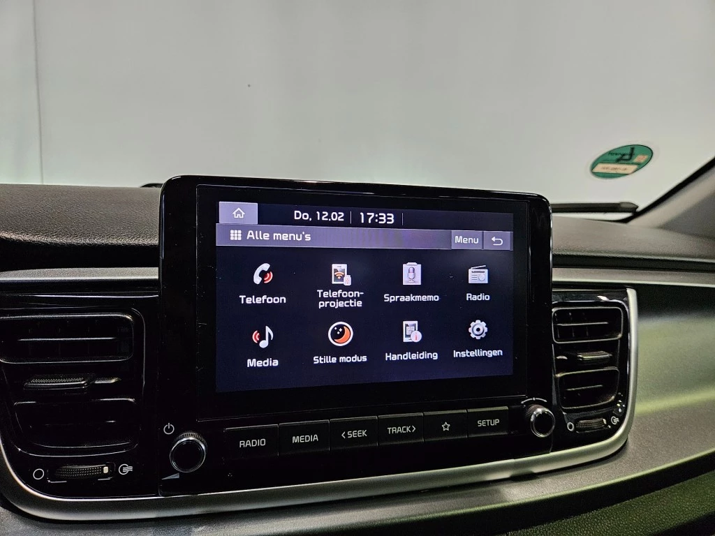 Kia Rio – foto 23